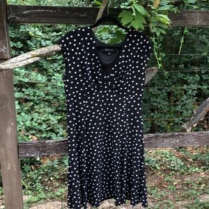 PolkaDot Dress